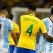 Argentina y Brasil reeditar&aacute;n el Supercl&aacute;sico de las Am&eacute;ricas en Australia