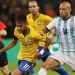Sin Messi, Ag&uuml;ero ni Tevez, Argentina es favorita en las apuestas contra Brasil