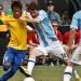 El partido entre Argentina y Brasil tiene una recaudaci&oacute;n r&eacute;cord
