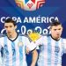 El valor de la Selecci&oacute;n Argentina en la Copa Am&eacute;rica