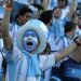 Argentina podr&iacute;a jugar en C&oacute;rdoba un partido de las Eliminatorias