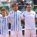 Argentina - Kazajist&aacute;n y todos los partidos del repechaje por el Grupo Mundial de la Copa Davis