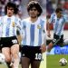 El ranking hist&oacute;rico de quienes portaron la &lsquo;10&rsquo; en la selecci&oacute;n argentina