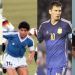 Blanca, amarilla, azul y negra: as&iacute; fueron todas las camisetas alternativas de la Argentina