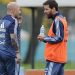 Sampaoli pide siete partidos amistosos previo al Mundial