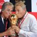 La estad&iacute;stica que muestra que Argentina sali&oacute; campe&oacute;n mundial cada vez que tuvo un arquero de River 