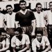 El d&iacute;a que la Selecci&oacute;n argentina jug&oacute; 2 partidos al mismo tiempo a miles de kil&oacute;metros de distancia