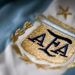 En el desenlace de las Eliminatorias, la camiseta de Argentina baj&oacute; su precio sustancialmente