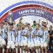 Argentina campe&oacute;n de Am&eacute;rica: &iquest;Cu&aacute;nto dinero embols&oacute;?