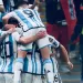 &iexcl;Argentina es campe&oacute;n del mundo!