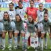 Argentina es candidata a organizar el mundial femenino en 2023