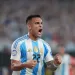 Argentina recibe a Chile: &iquest;Qui&eacute;nes son los jugadores m&aacute;s costosos?