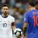 &iquest;Cambio de local&iacute;a o mudanza?; D&oacute;nde jugar&aacute;n Argentina y Colombia por las Eliminatorias rumbo a Qatar 2022