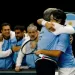 Argentina confirmó el equipo para enfrentar a Turquía por la Copa Davis