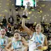 Argentina se consagr&oacute; campeona del Sudamericano femenino de b&aacute;squet