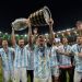 &iquest;Qu&eacute; pasa con el trofeo de la Copa Am&eacute;rica despu&eacute;s de cada consagraci&oacute;n?