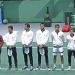 Argentina ya tiene rival para la Copa Davis 2020