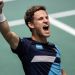 El dinero que ingres&oacute; el equipo argentino de Copa Davis por clasificar a Cuartos de Final