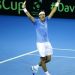 Sin jugar, Del Potro podr&iacute;a ayudar a Argentina en la Copa Davis