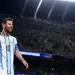 Argentina debut&oacute; en el Mundial 2026 con goleada, r&eacute;cord y hat-trick de Messi