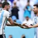 Argentina elimin&oacute; a Australia y est&aacute; en cuartos de final