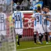 Argentina y Emiratos &Aacute;rabes, m&aacute;s que un amistoso, un v&iacute;nculo comercial