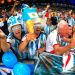 Argentina es el tercer pa&iacute;s que m&aacute;s entradas pidi&oacute; para el Mundial de Rusia 2018