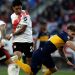 Argentina, el tercer pa&iacute;s con m&aacute;s equipos profesionales de f&uacute;tbol del mundo