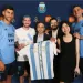 Argentina se sigue expandiendo en India: lanzaron un celular junto a la compa&ntilde;&iacute;a Xiaomi