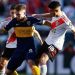 Argentina, entre los tres pa&iacute;ses que m&aacute;s jugadores de f&uacute;tbol exporta