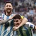 &iexcl;Argentina est&aacute; en la final del Mundial de Qatar!