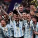 Argentina vs Estonia: &iquest;Cu&aacute;nto paga BetWarrior las apuestas para este partido?