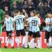 &iquest;C&oacute;mo sigue el calendario argentino de cara al Mundial?