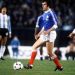 La Selecci&oacute;n francesa y la relaci&oacute;n con la historia de Argentina en los mundiales