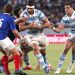 Francia se bajar&iacute;a de la ventana de julio y no enfrentar&iacute;a a Los Pumas