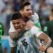 Los enfrentamientos mundialistas entre Argentina y Francia