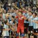 El Mundial de Futsal gener&oacute; 236 millones de pesos para Argentina