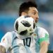 &iquest;Cu&aacute;nto ingres&oacute; Argentina por clasificar a los octavos de final?