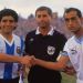 20 a&ntilde;os despu&eacute;s Argentina enfrentar&aacute; a Israel &iquest;c&aacute;bala o coincidencia?