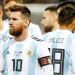 El amistoso entre Argentina e Israel podr&iacute;a cambiar de sede