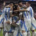 Argentina enfrenta a Ecuador: &iquest;Cu&aacute;les son las diferencias entre ambas selecciones?
