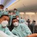 Los kil&oacute;metros que recorrer&aacute; la Selecci&oacute;n argentina para disputar la Copa Am&eacute;rica Brasil 2021