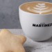 Argentina tiene tres Martínez titulares y Café Martínez lo convirtió en campaña