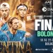 Argentina, &ldquo;de memoria&rdquo; al Final 8 de la Copa Davis: Frana anunci&oacute; a los convocados