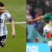 Argentina vs México: ¿Cuánto vale cada plantel?
