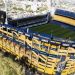 El Ministerio de Seguridad revel&oacute; detalles sobre el &ldquo;operativo especial&rdquo; para el partido Argentina - Per&uacute; 