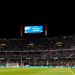 Esta fue la &uacute;ltima vez que gan&oacute; Argentina con Messi en el Monumental