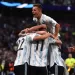Argentina mueve a Francia del podio en el nuevo ranking FIFA
