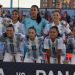 Argentina candidata para ser sede del Mundial femenino 2023