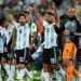&iquest;Cu&aacute;ntos partidos jug&oacute; Argentina en los mundiales y c&oacute;mo le fue en el global?
